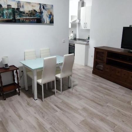 Acogedora Suite En Centro De Γρανάδα Εξωτερικό φωτογραφία