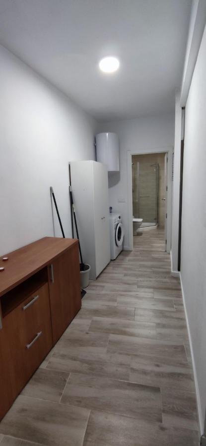 Acogedora Suite En Centro De Γρανάδα Εξωτερικό φωτογραφία
