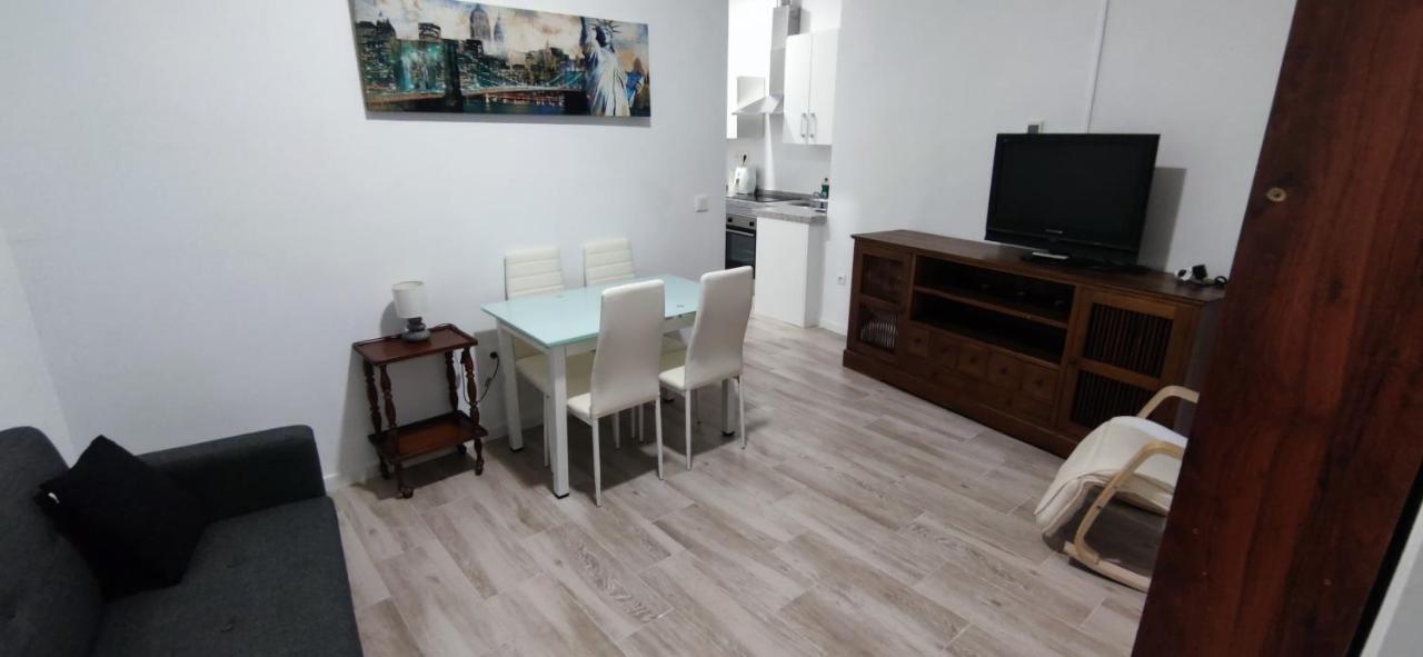 Acogedora Suite En Centro De Γρανάδα Εξωτερικό φωτογραφία