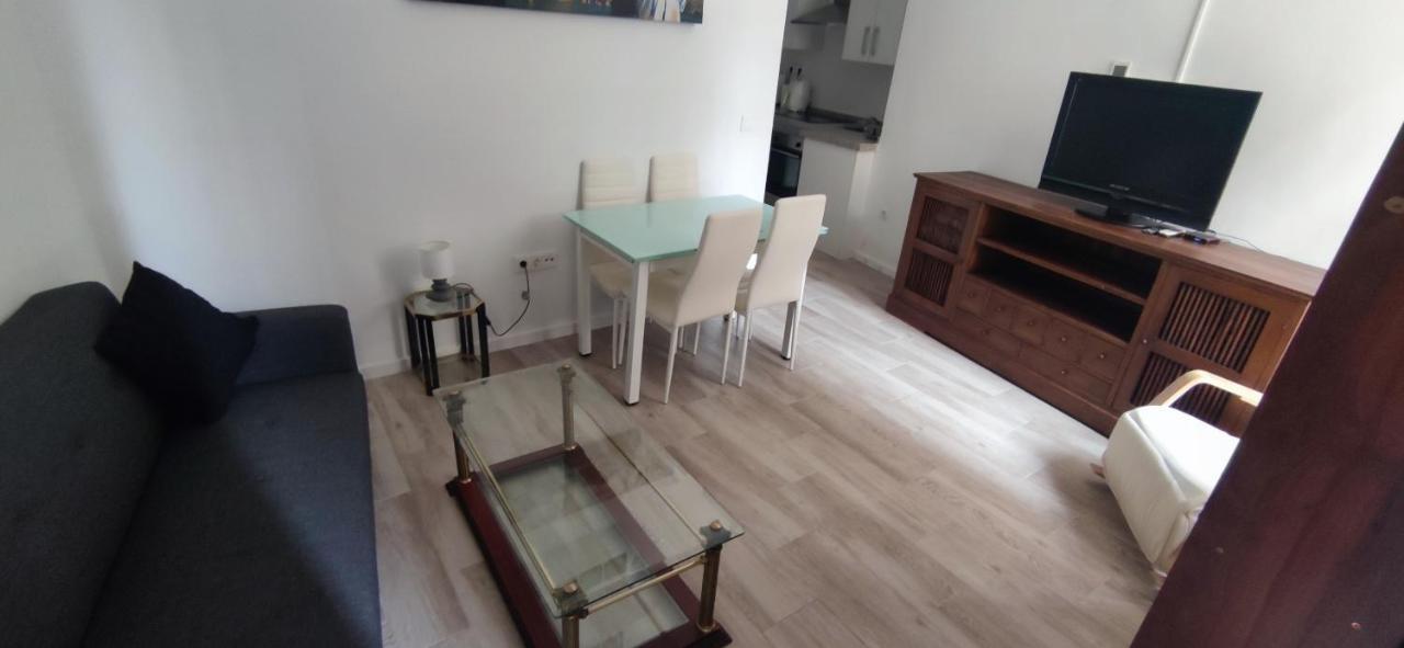 Acogedora Suite En Centro De Γρανάδα Εξωτερικό φωτογραφία