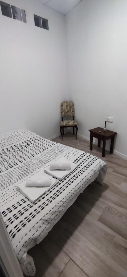 Acogedora Suite En Centro De Γρανάδα Εξωτερικό φωτογραφία
