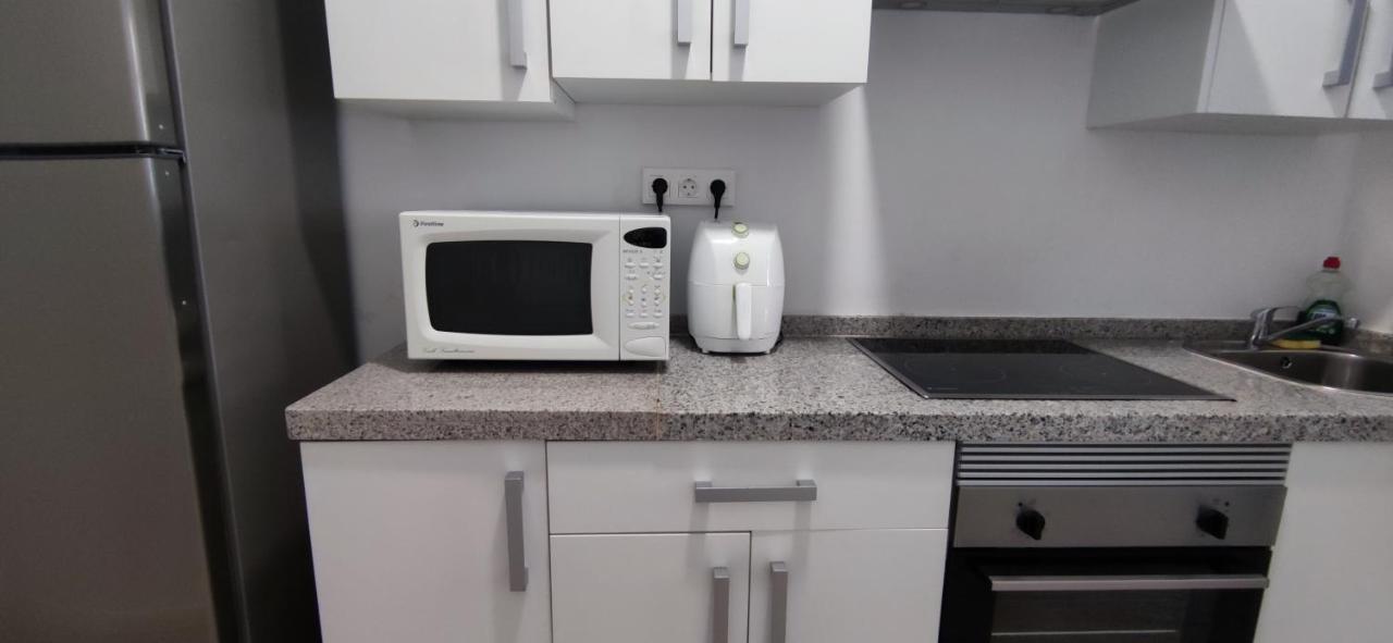Acogedora Suite En Centro De Γρανάδα Εξωτερικό φωτογραφία