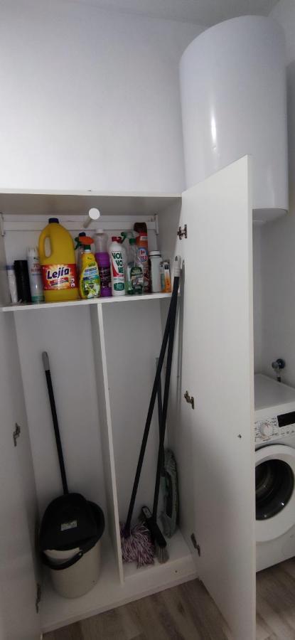 Acogedora Suite En Centro De Γρανάδα Εξωτερικό φωτογραφία