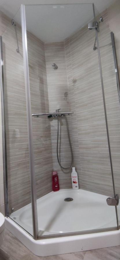 Acogedora Suite En Centro De Γρανάδα Εξωτερικό φωτογραφία