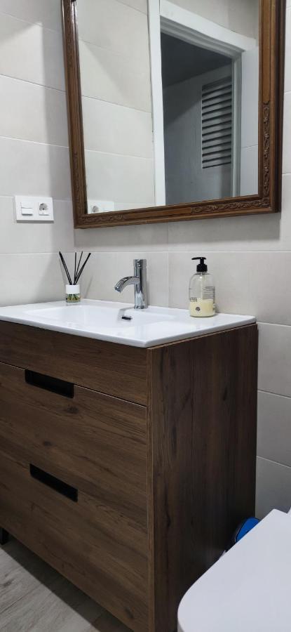 Acogedora Suite En Centro De Γρανάδα Εξωτερικό φωτογραφία